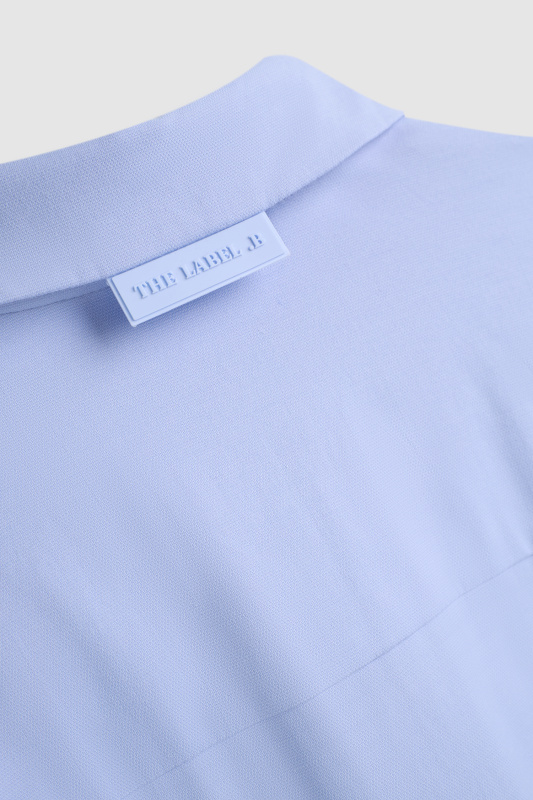 Рубашка regular-fit